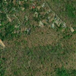 Satellite imagery of Ross Ridge, US