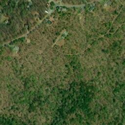 Satellite imagery of Ross Ridge, US