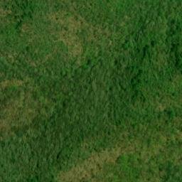 Satellite imagery of Buzzard Ridge, US