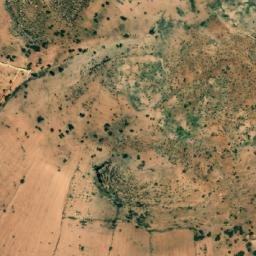 Satellite imagery of Birrou, DZ