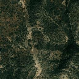 Satellite imagery of Djebel Tfâtîsset, DZ