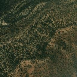 Satellite imagery of Djebel Tfâtîsset, DZ