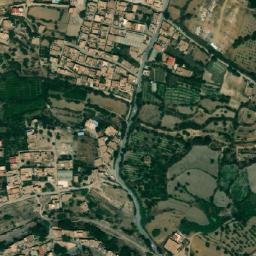 Satellite imagery of Mausolée de Sidi Wahab, DZ