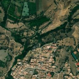 Satellite imagery of Mausolée de Sidi Wahab, DZ