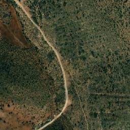 Satellite imagery of Djebel Bou Amaïer, DZ