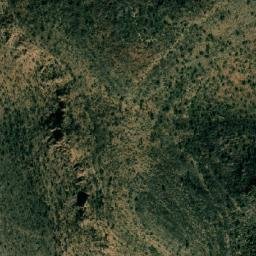 Satellite imagery of Djebel Bou Amaïer, DZ