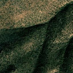 Satellite imagery of Djebel Bou Amaïer, DZ