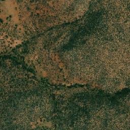 Satellite imagery of Djebel el Assa, DZ