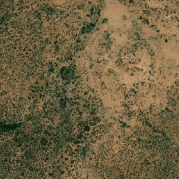 Satellite imagery of Djebel el Assa, DZ