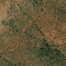 Satellite imagery of Djebel el Assa, DZ