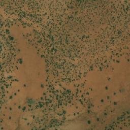Satellite imagery of El Khouidat, DZ