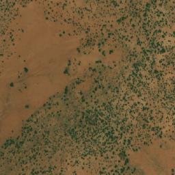 Satellite imagery of El Khouidat, DZ