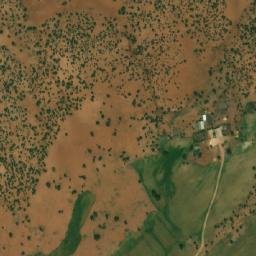 Satellite imagery of El Khouidat, DZ