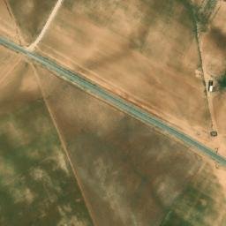 Satellite imagery of Djebel Mouilah, DZ