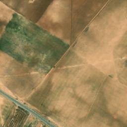 Satellite imagery of Djebel Mouilah, DZ