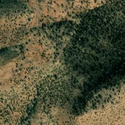 Satellite imagery of Djihimon, DZ