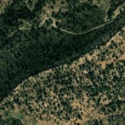 Satellite imagery of Zleïlidja, DZ