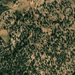 Satellite imagery of Zleïlidja, DZ