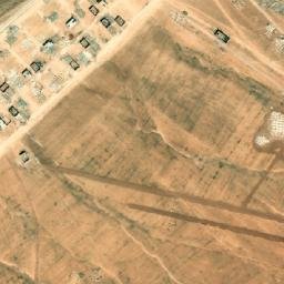 Satellite imagery of Dir el Djebel, DZ