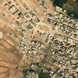 Satellite imagery of Dir el Djebel, DZ