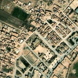 Satellite imagery of Dir el Djebel, DZ