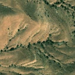 Satellite imagery of Kef el ’Aïn, DZ