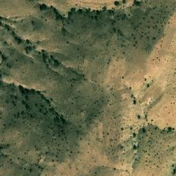 Satellite imagery of Kef el ’Aïn, DZ