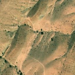 Satellite imagery of Kef el ’Aïn, DZ