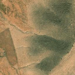 Satellite imagery of Sidi Baïzid, DZ