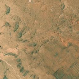 Satellite imagery of Sidi Baïzid, DZ