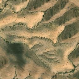 Satellite imagery of Djebel Deba, DZ