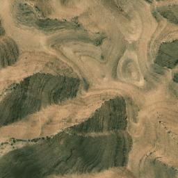 Satellite imagery of Djebel Deba, DZ