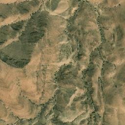 Satellite imagery of Djebel Deba, DZ