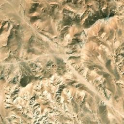 Satellite imagery of Koudiat et Toual, DZ