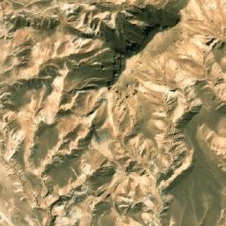 Satellite imagery of Koudiat et Toual, DZ