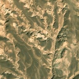 Satellite imagery of Koudiat et Toual, DZ