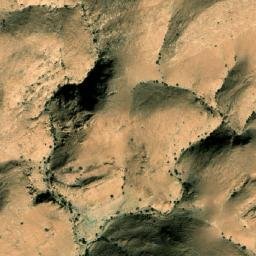 Satellite imagery of Râs Ben el Abiod, DZ