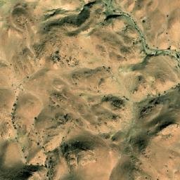 Satellite imagery of Râs Ben el Abiod, DZ