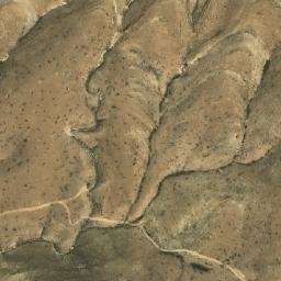 Satellite imagery of Djebel Hassi ez Zit, DZ