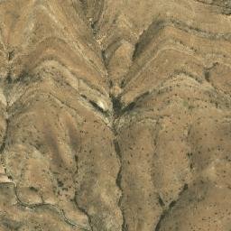 Satellite imagery of Djebel Hassi ez Zit, DZ