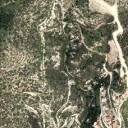 Satellite imagery of Mesani, CY