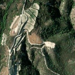 Satellite imagery of Mazi, CY