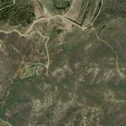 Satellite imagery of Chardachi, CY