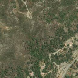 Satellite imagery of Chardachi, CY