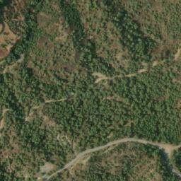 Satellite imagery of Kolia, CY