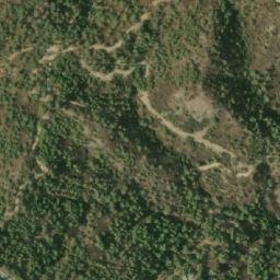 Satellite imagery of Kolia, CY