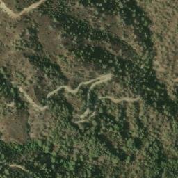 Satellite imagery of Kolia, CY