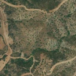 Satellite imagery of Kasi, CY