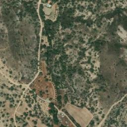 Satellite imagery of Malia, CY