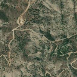 Satellite imagery of Malia, CY